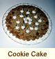 Cookie Cake photo