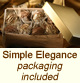 Simple Elegance packaging photo