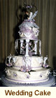Wedding Cake photo